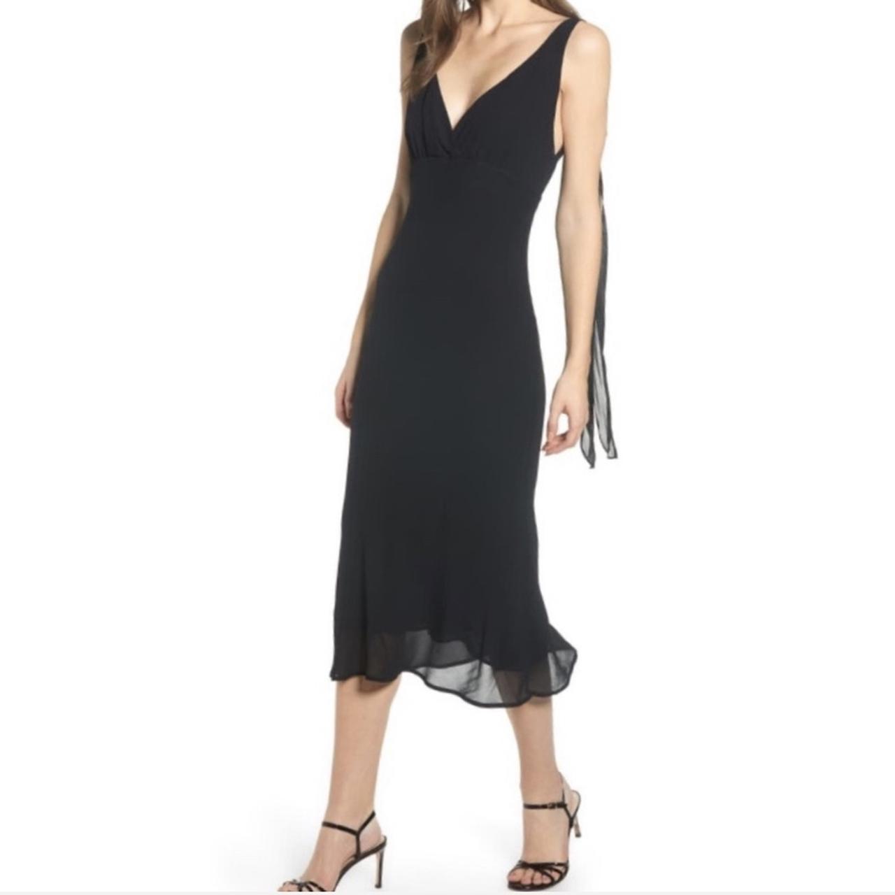 Venezia dress hot sale reformation