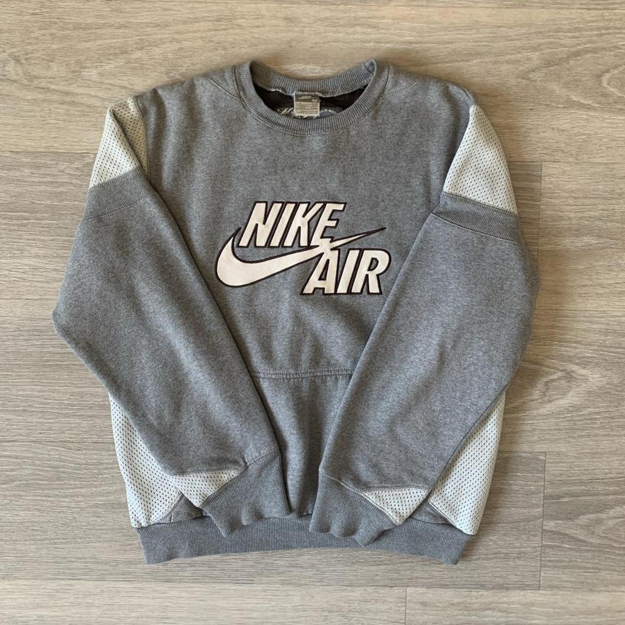 Product Image 1 - NIKE AIR SPELL OUT JUMPER