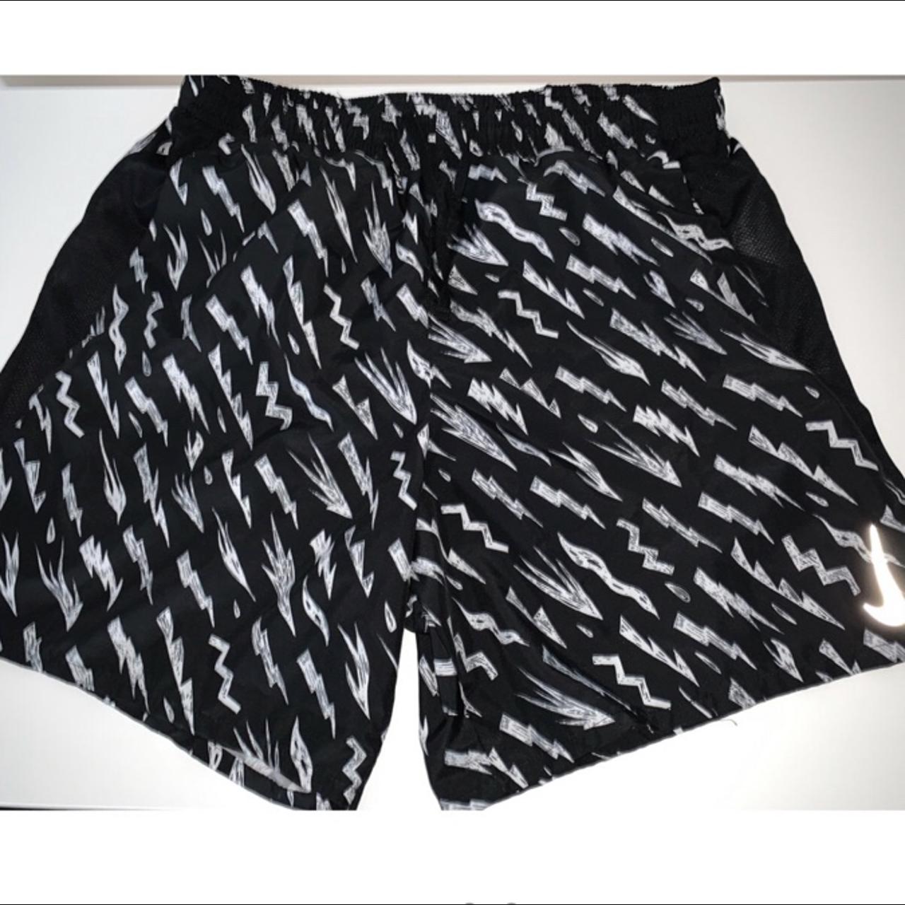 nike bolt shorts