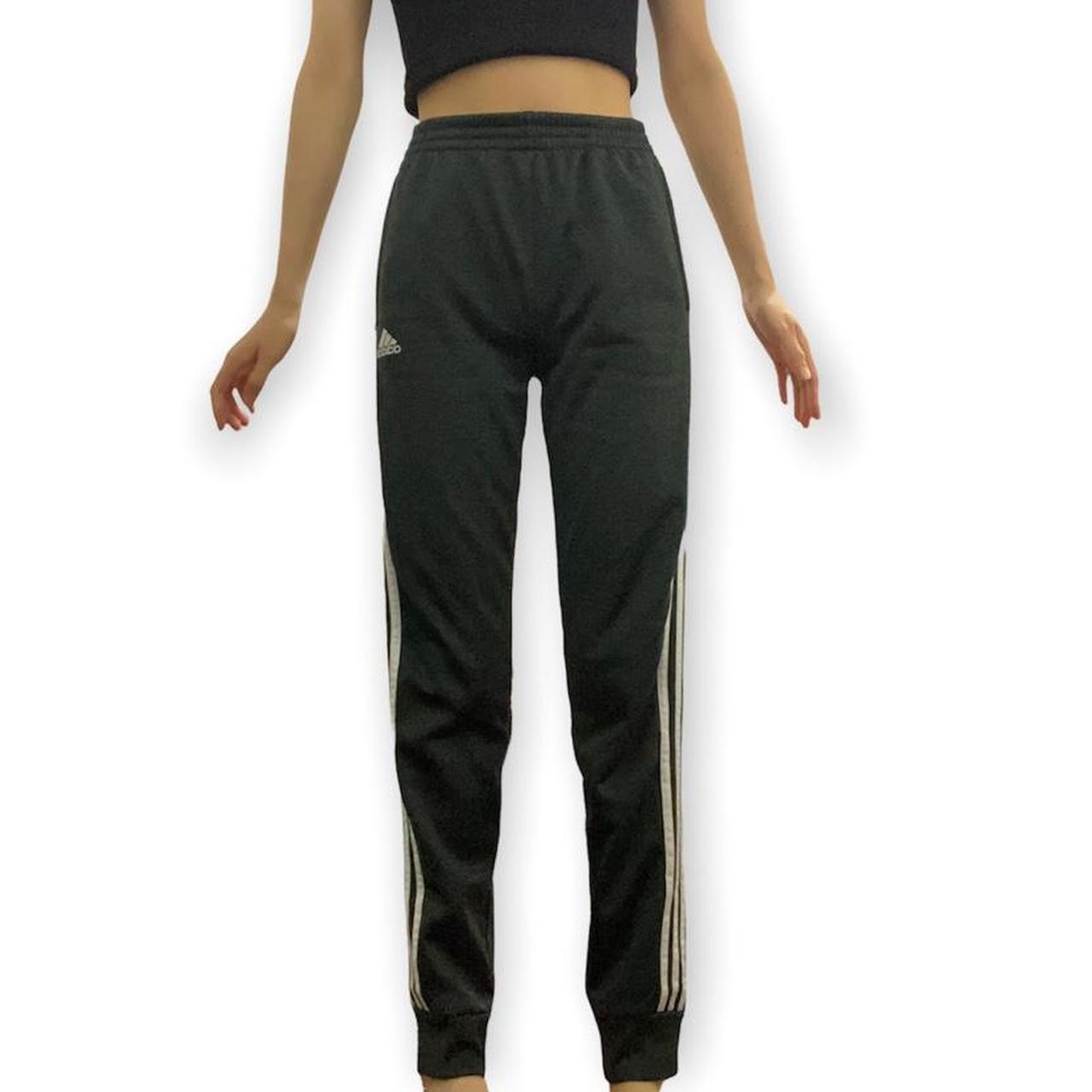 modells adidas sweatpants