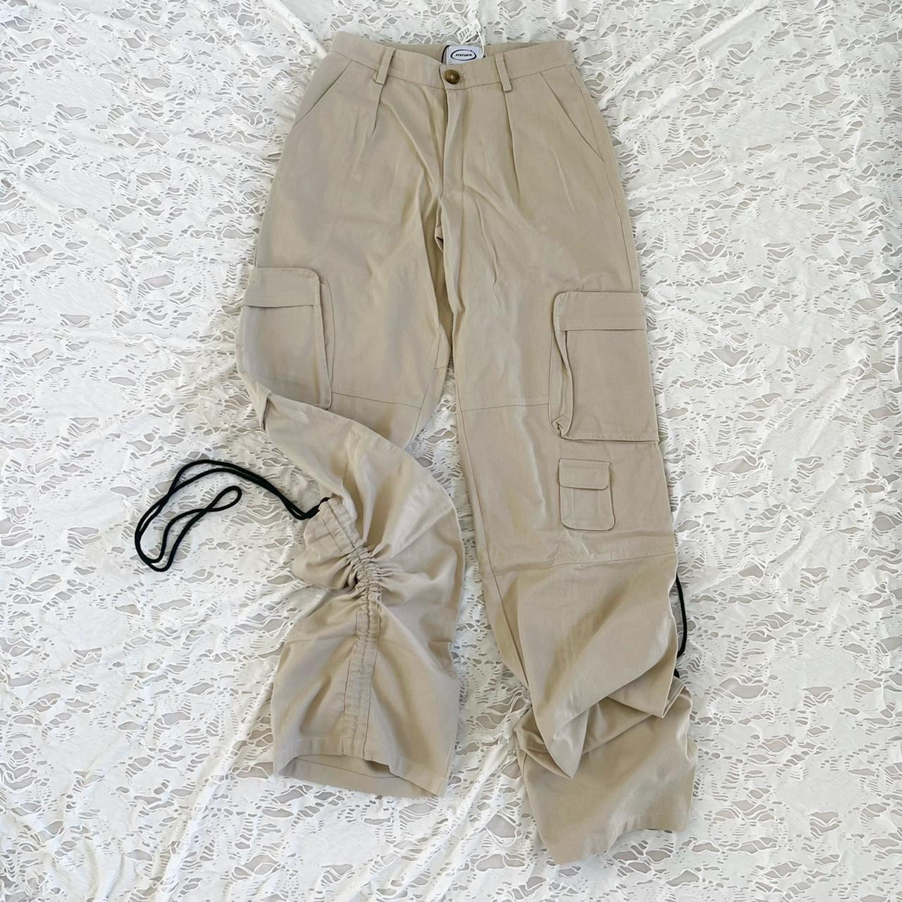 cargos cream