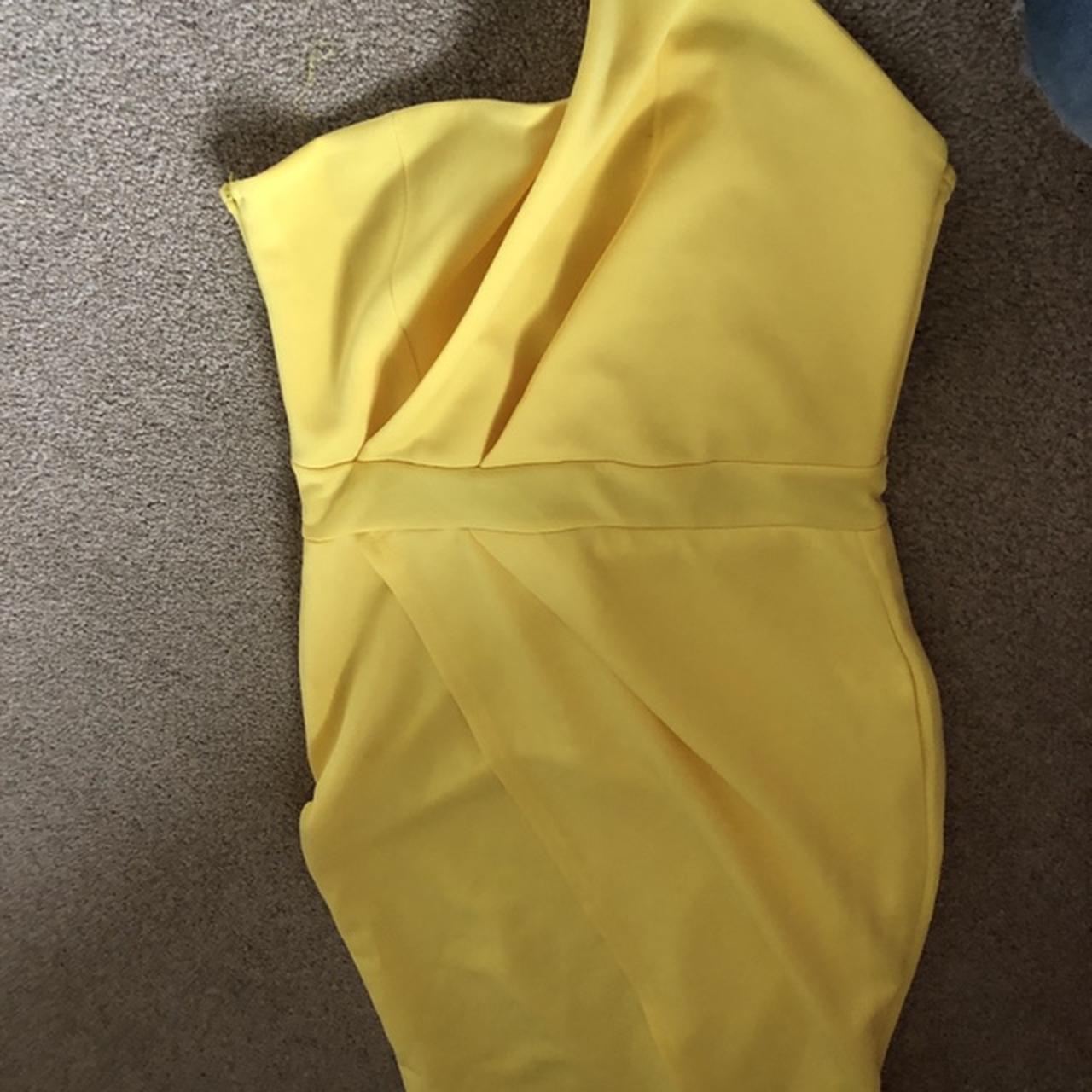 IVROSE dress never worn. Size 12 but probably for a. Depop