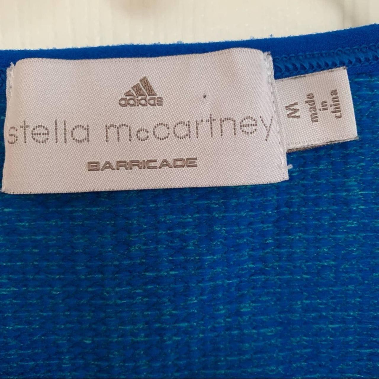 Product Image 4 - Adidas Stella McCartney Barricade Tennis