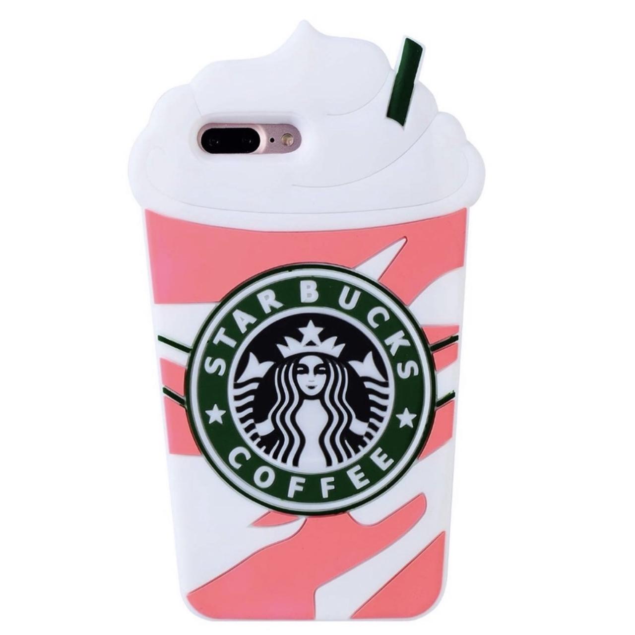 starbucks phone case iphone 8 plus