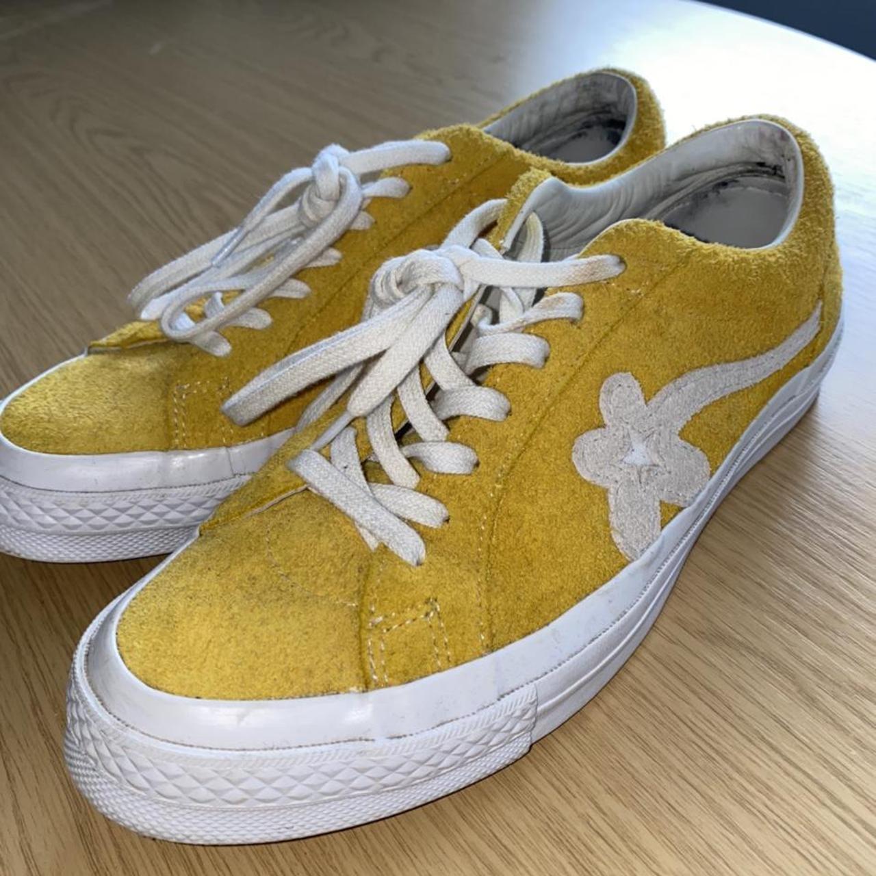 golf le fleur size 7.5