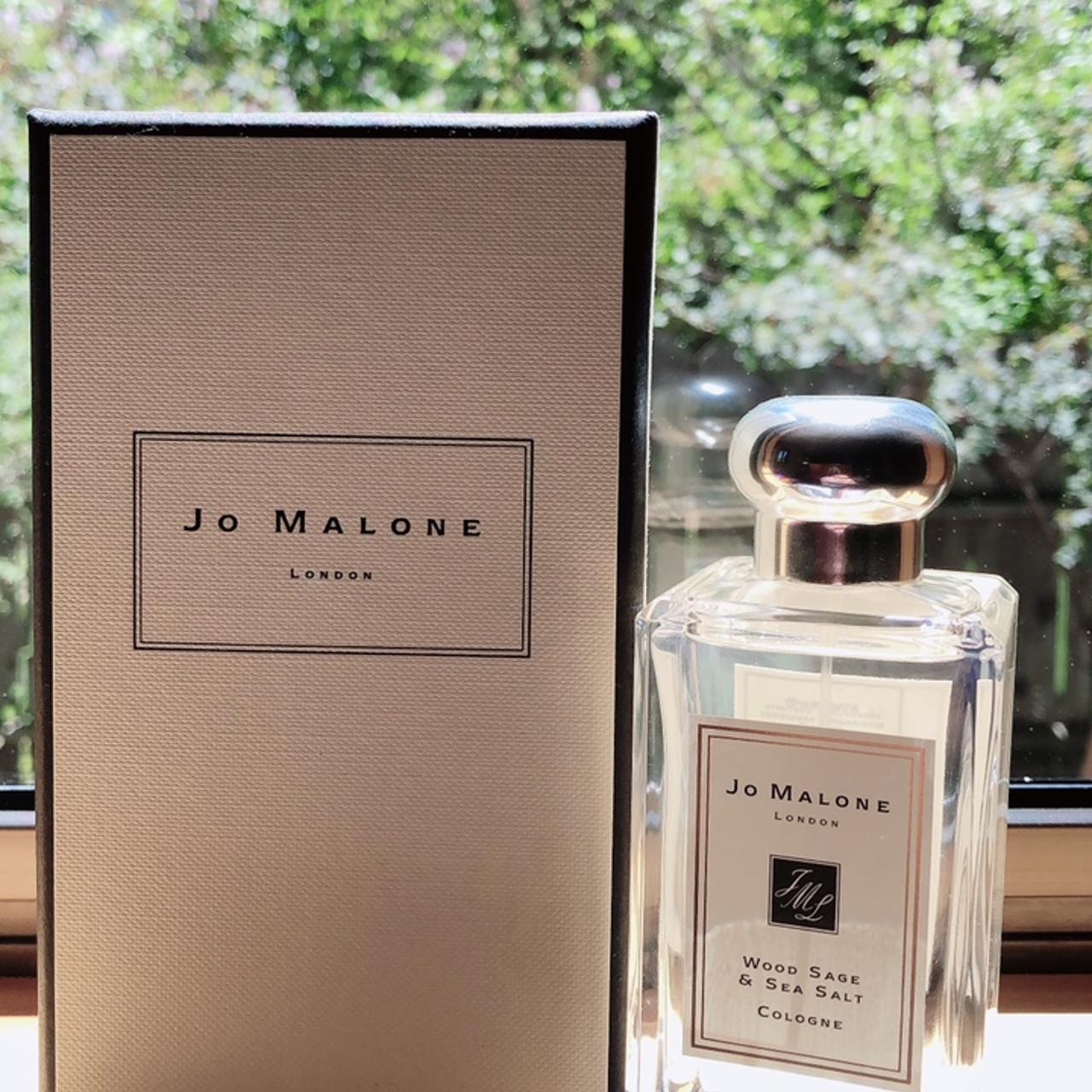 New and Authentic, never used Jo Malone perfume Wood... - Depop