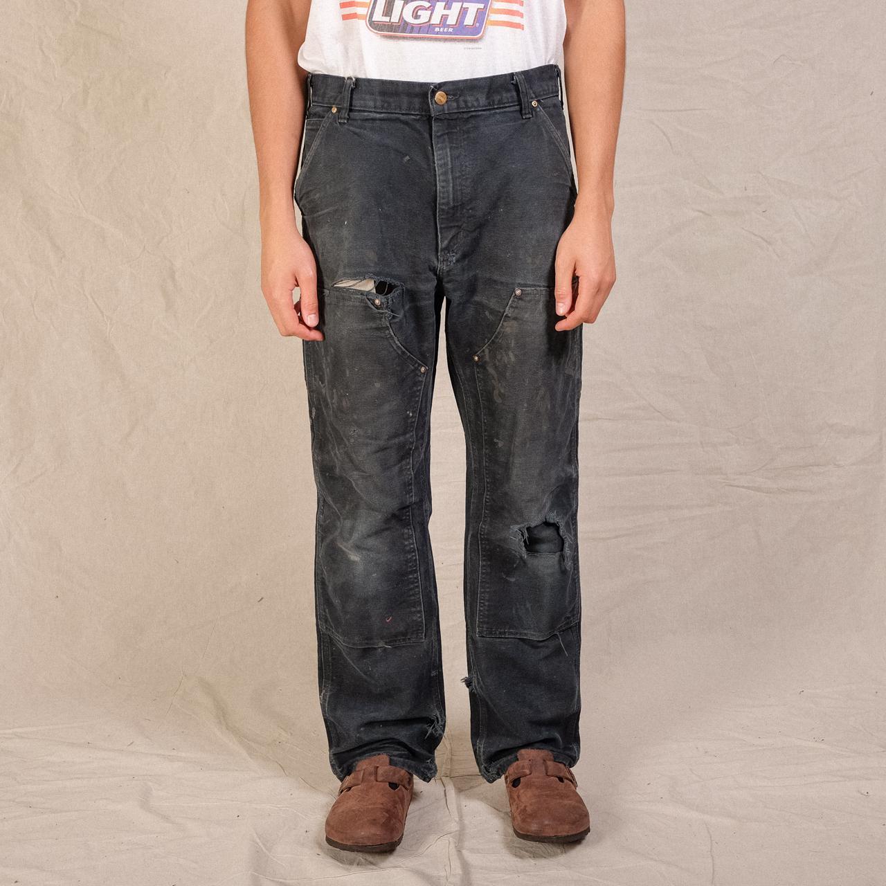 Product Image 1 - Vintage Carhartt Double-Knee Carpenter Fit