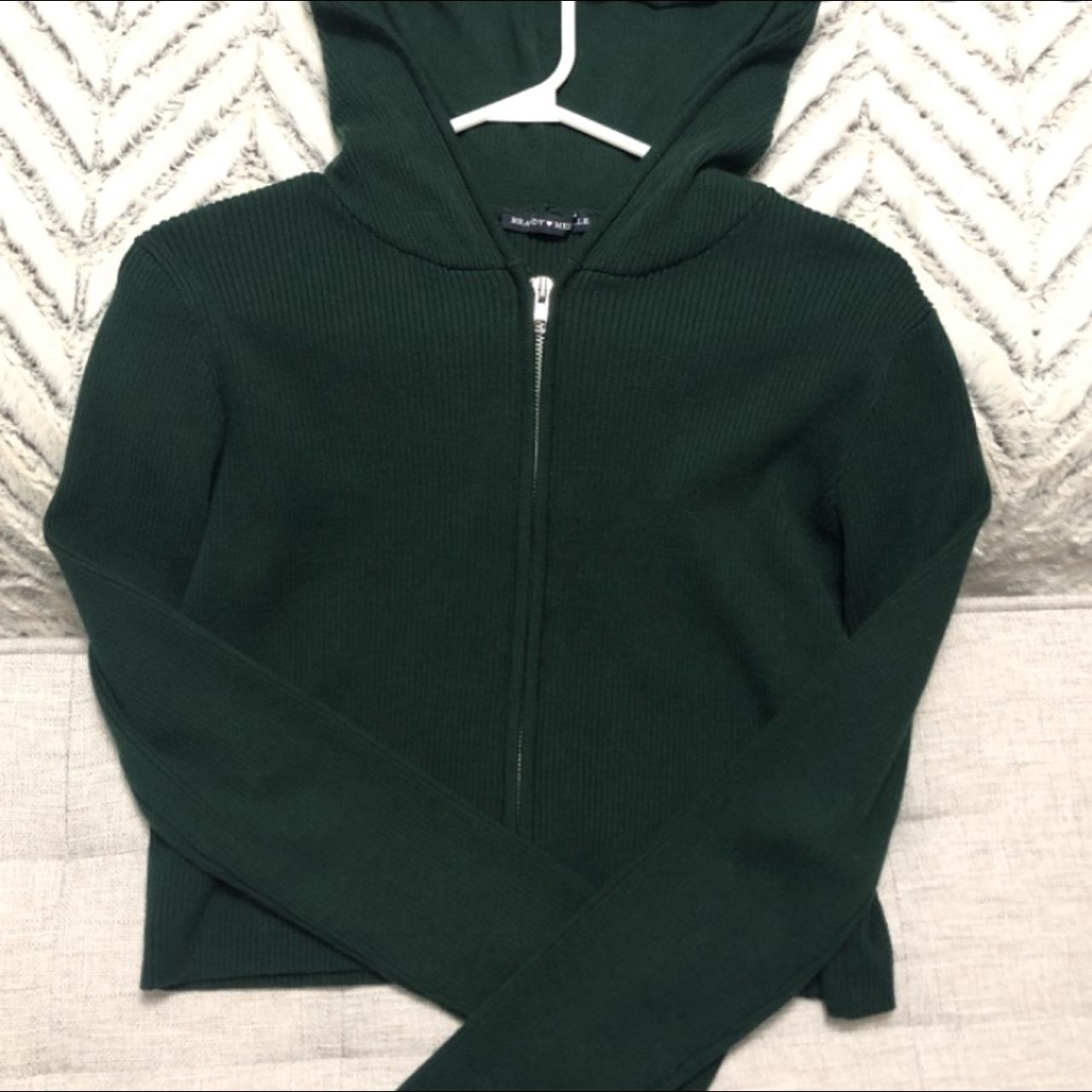 Arden hoodie brandy online melville