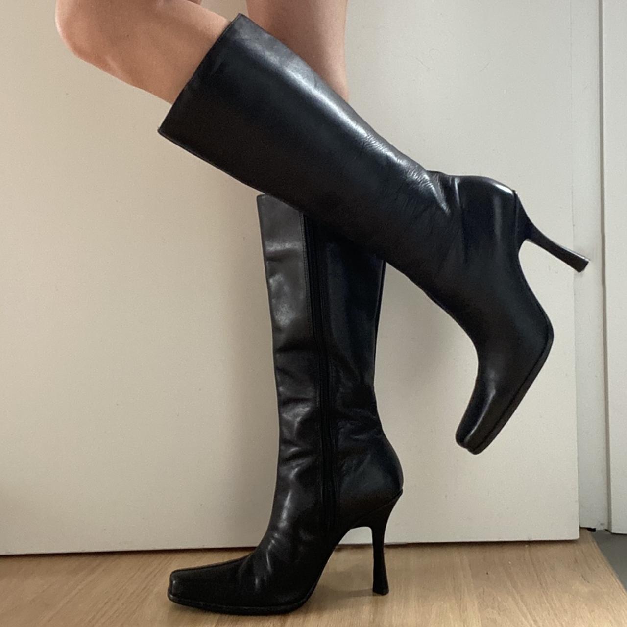 Guess Women's Boots | Depop