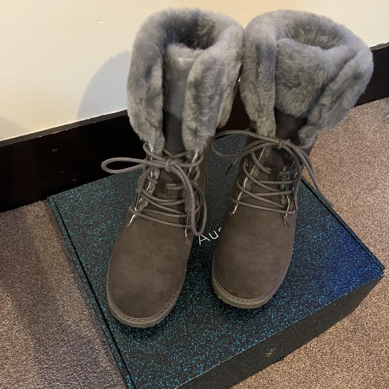 Emu hotsell shoreline boots