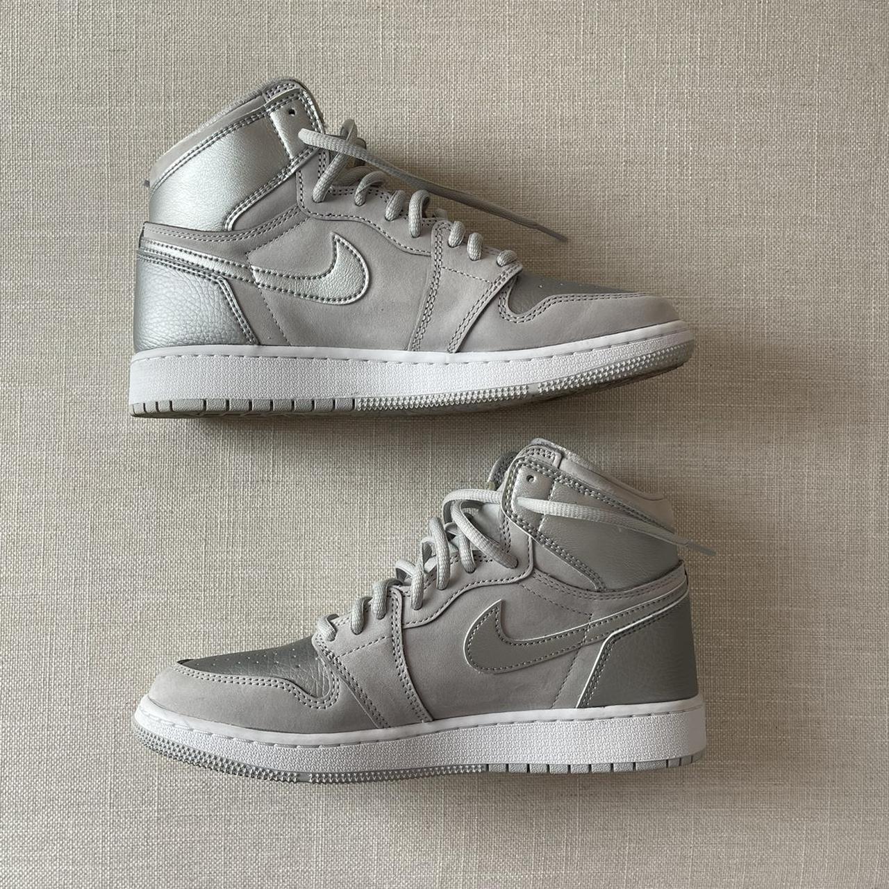 japan grey jordan 1