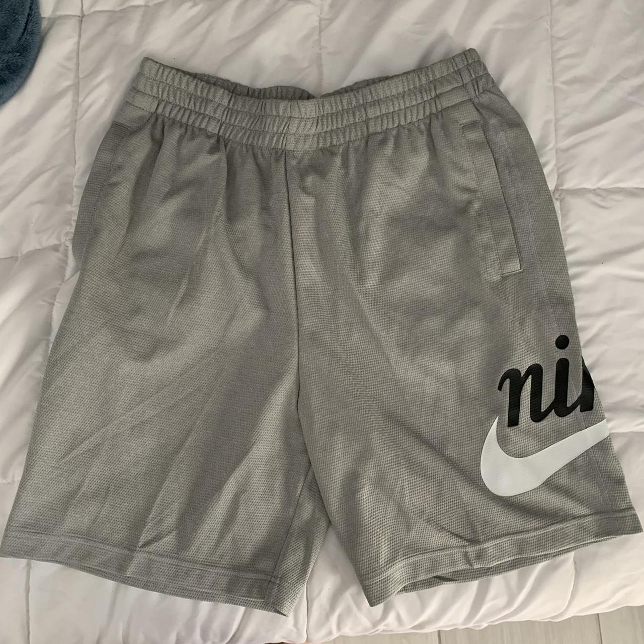 Short a guy clearance nike