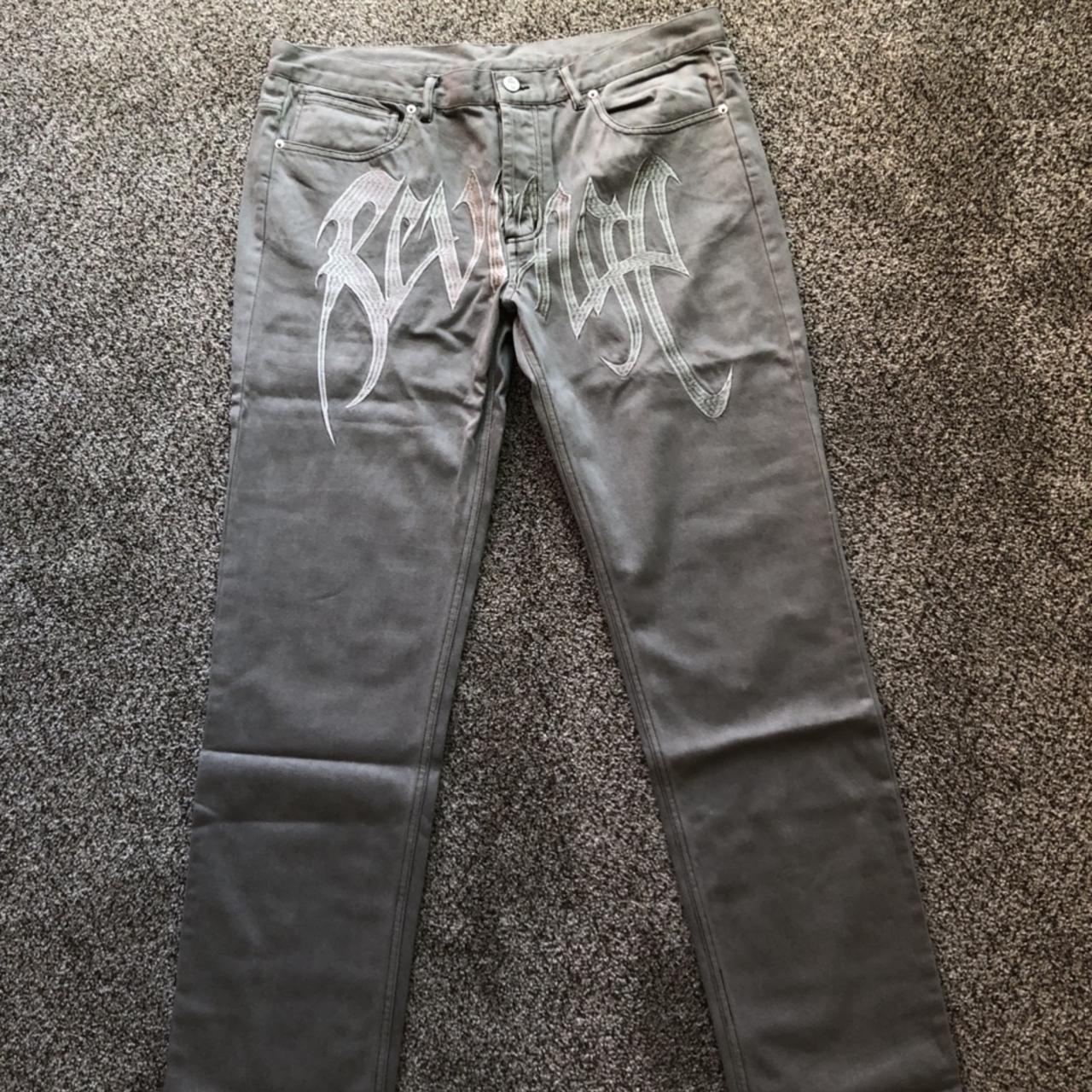 revenge jeans price