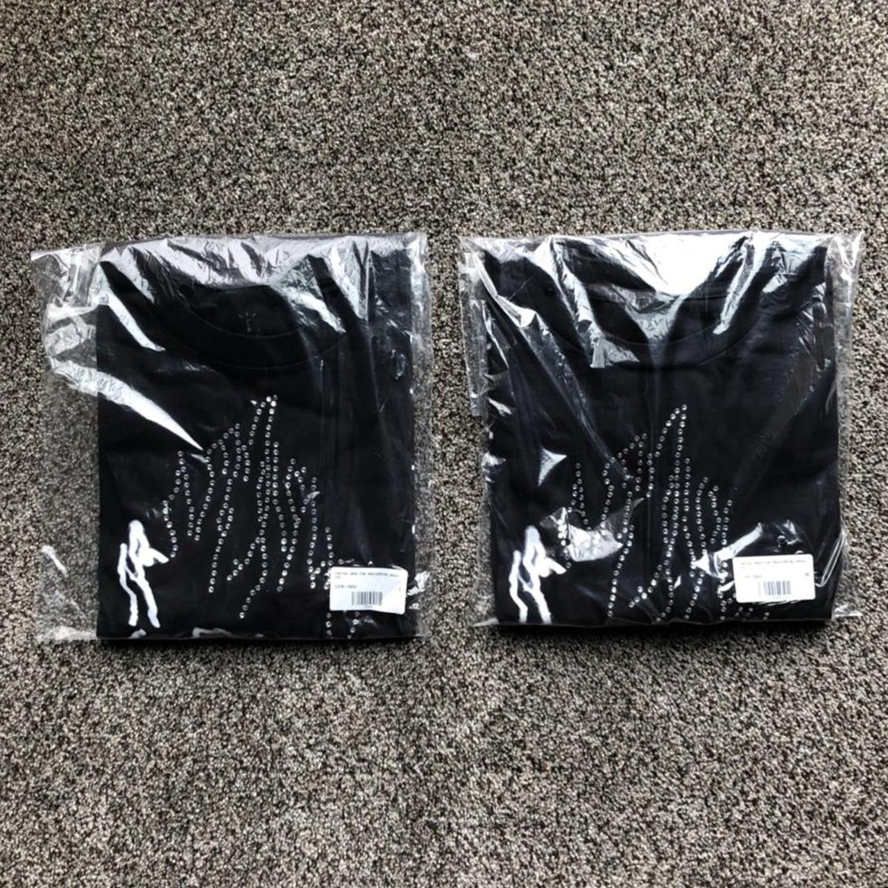 CACTUS JACK X MASTERMIND 
