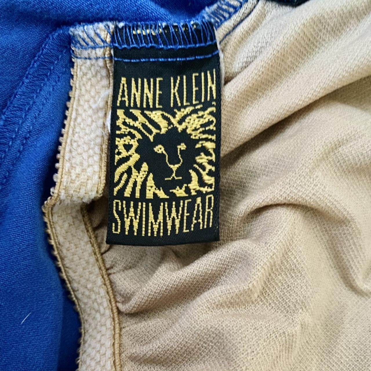 Summer Swim Ships Freegorgeous S Anne Klein One Depop