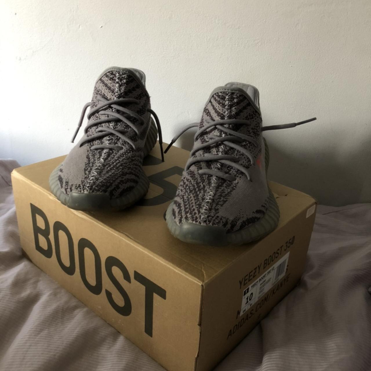 Yeezy beluga clearance 2.0 goat