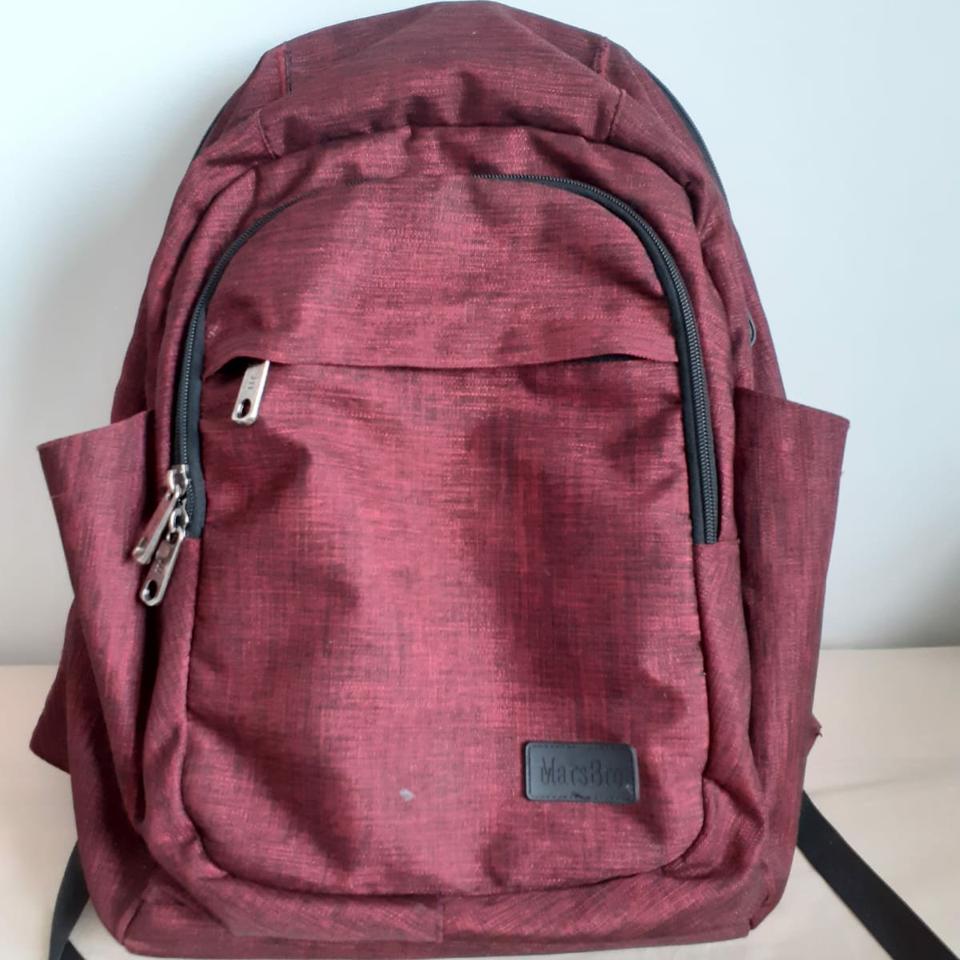 Marsbro backpack sale