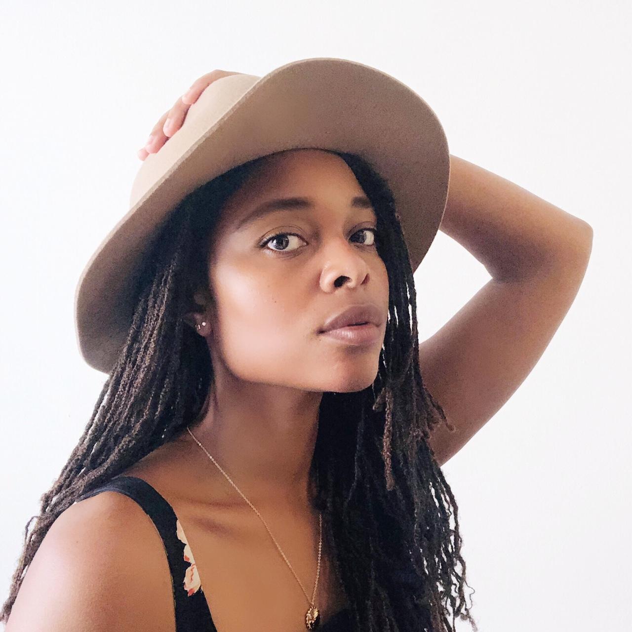 H&m cowboy clearance hat