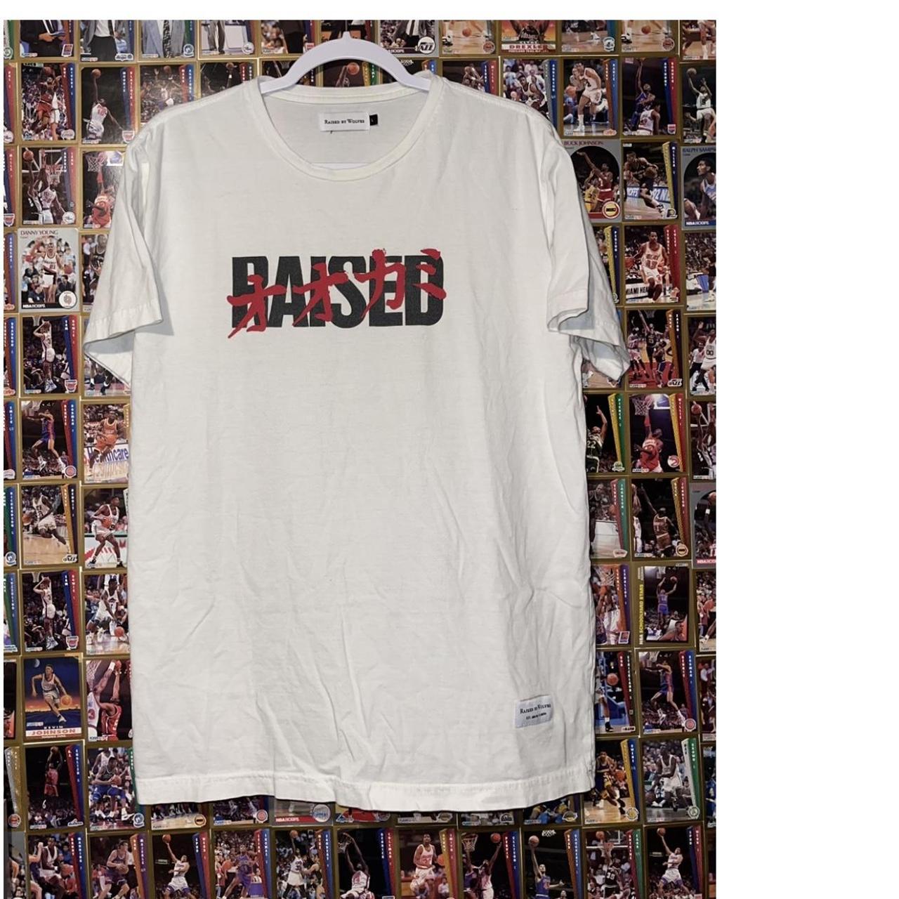 Product Image 1 - RAISED BY WOLVES “Akira” Shirt