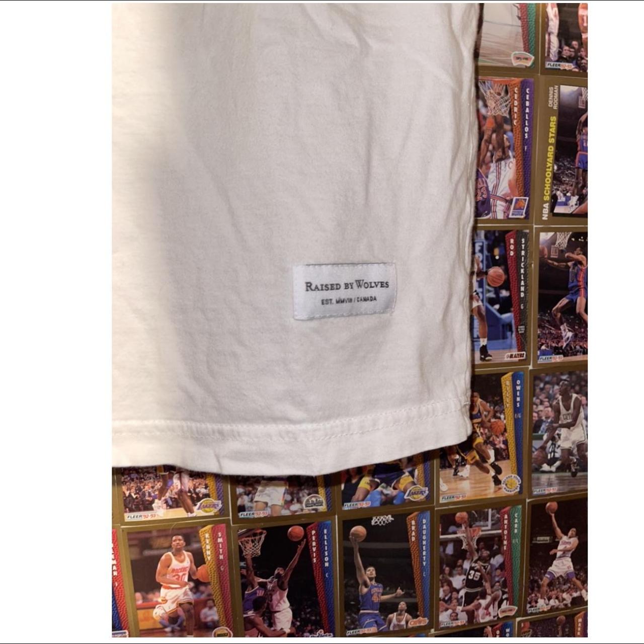 Product Image 3 - RAISED BY WOLVES “Akira” Shirt
