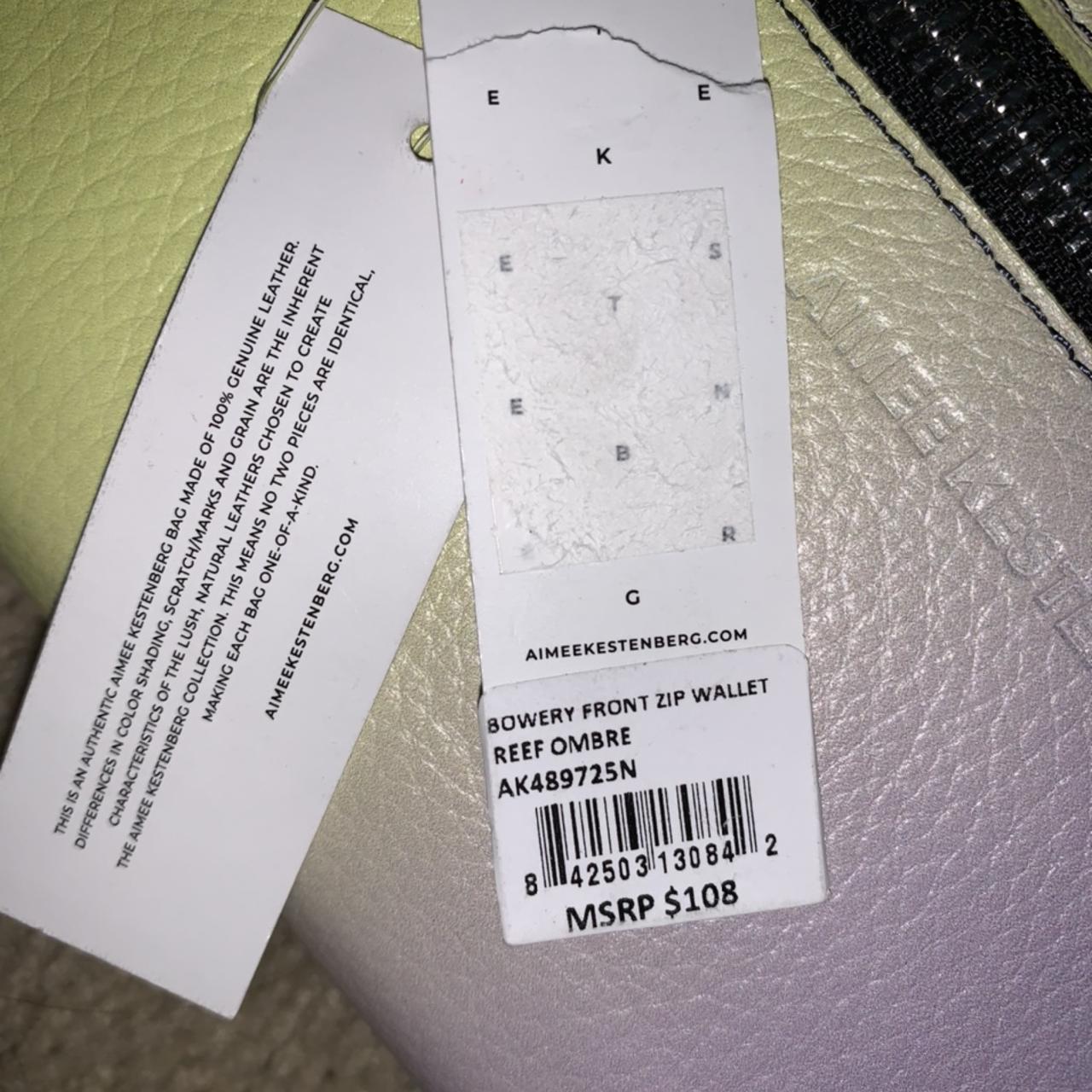 Nordstrom Women's Walletpurses Depop