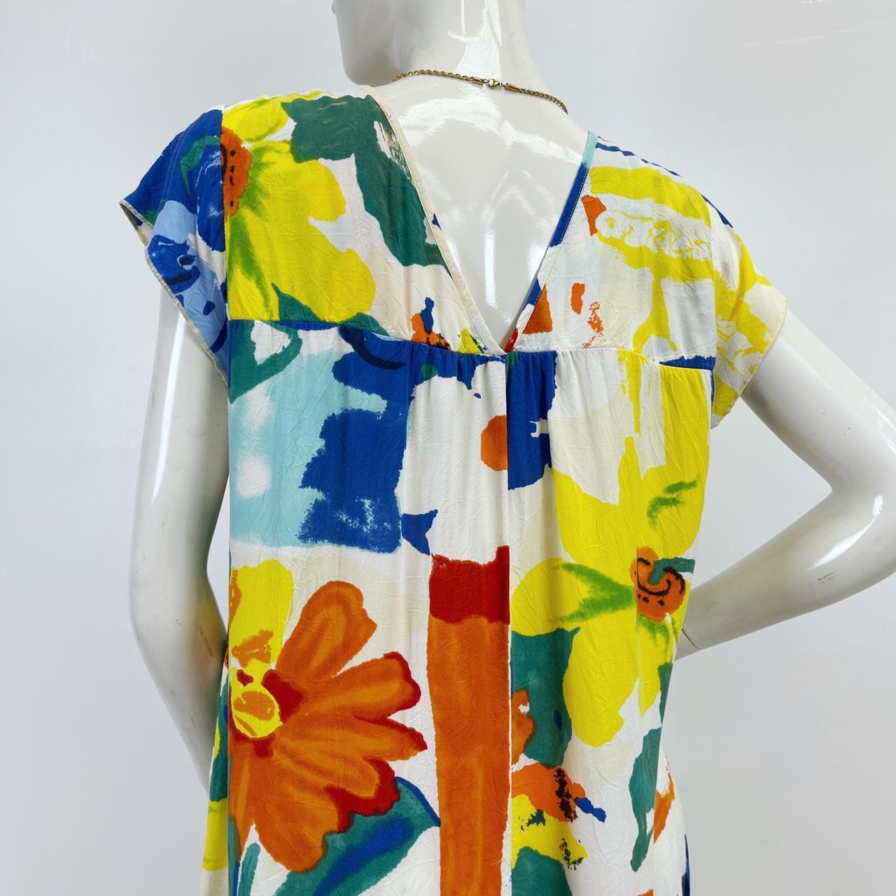 Jams World Women's multi Dress (2)