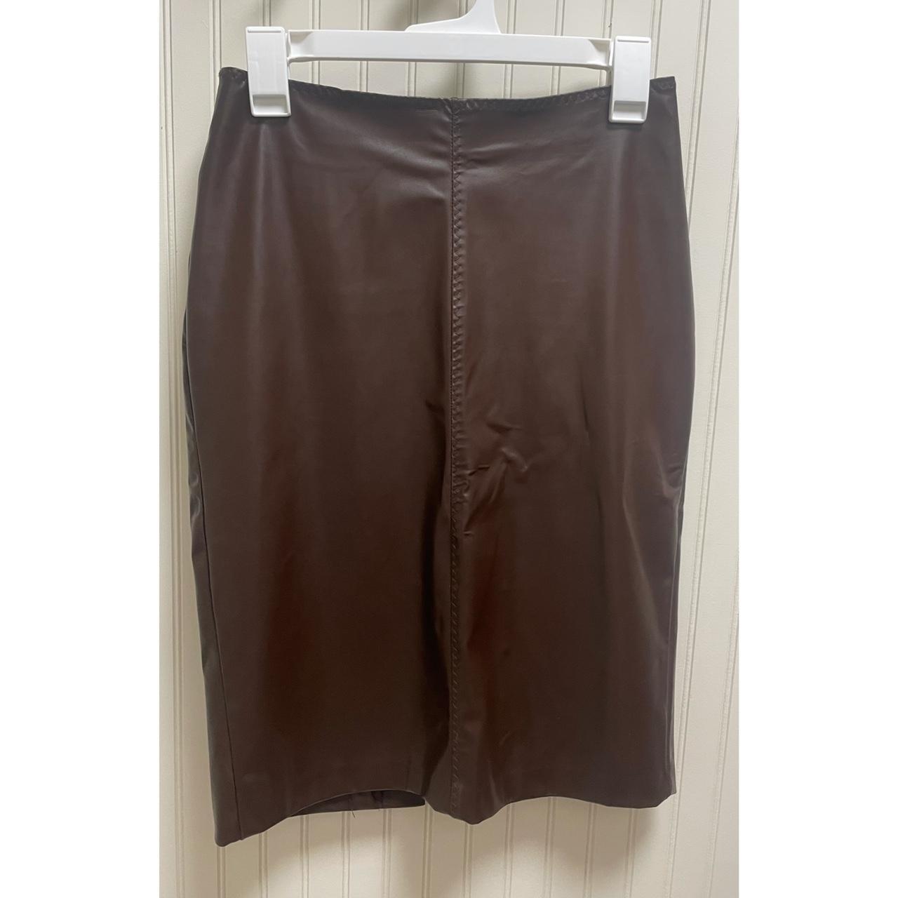 PANDORA Women's Brown Skirt
