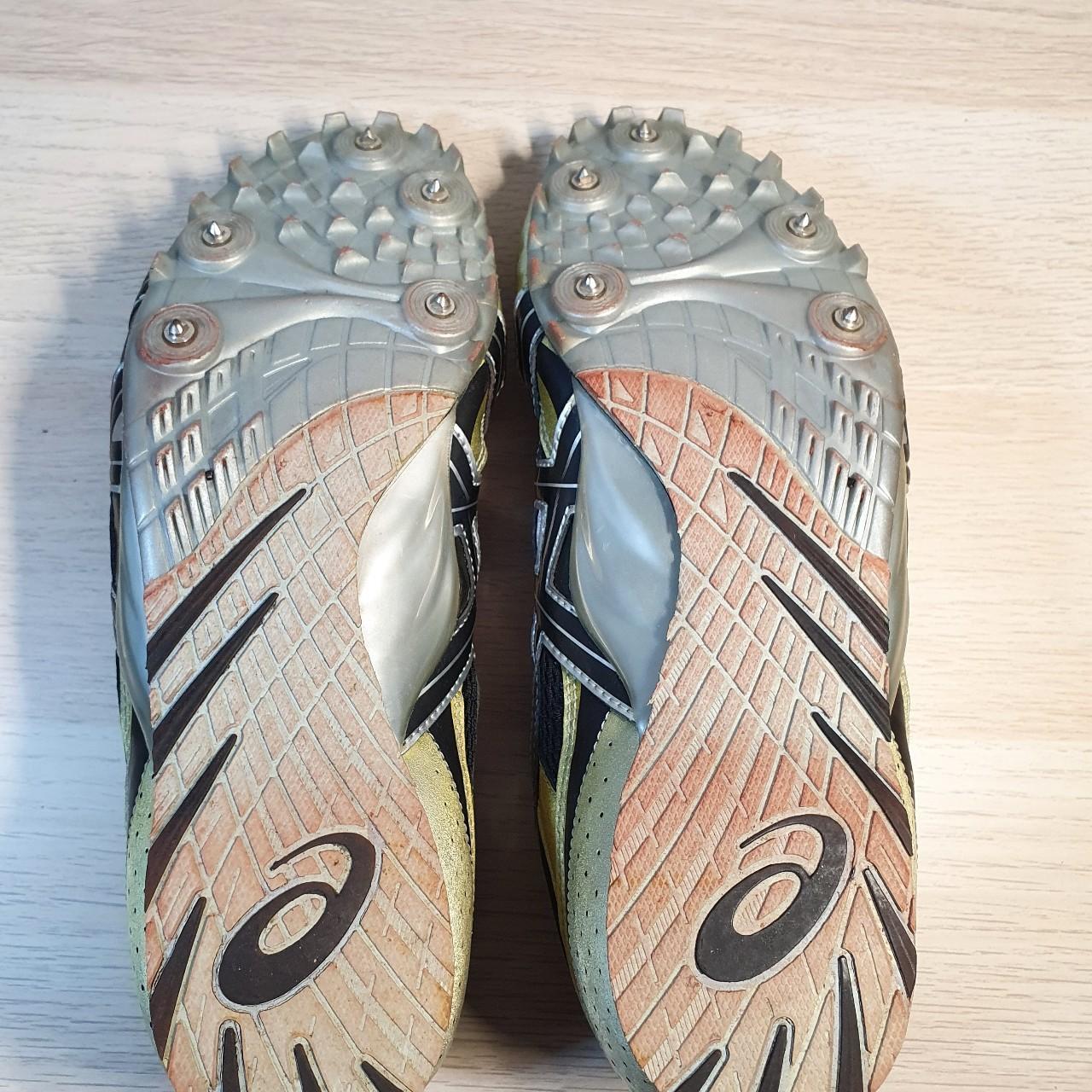 asics trainers near me