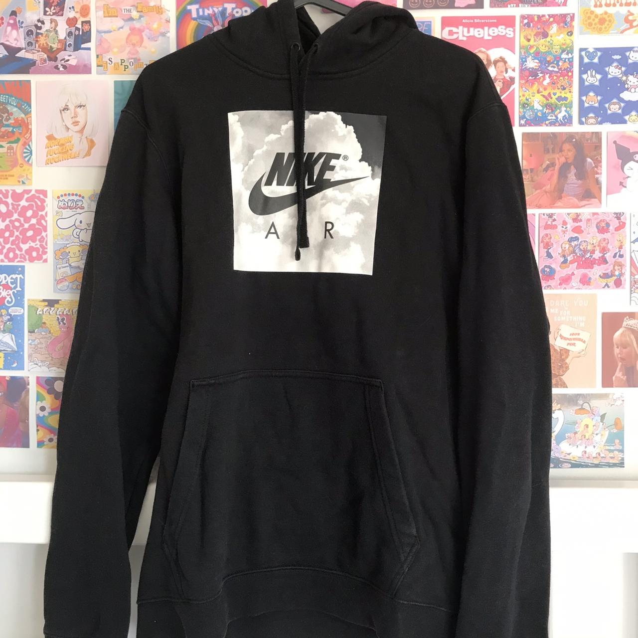 cloud nike hoodie