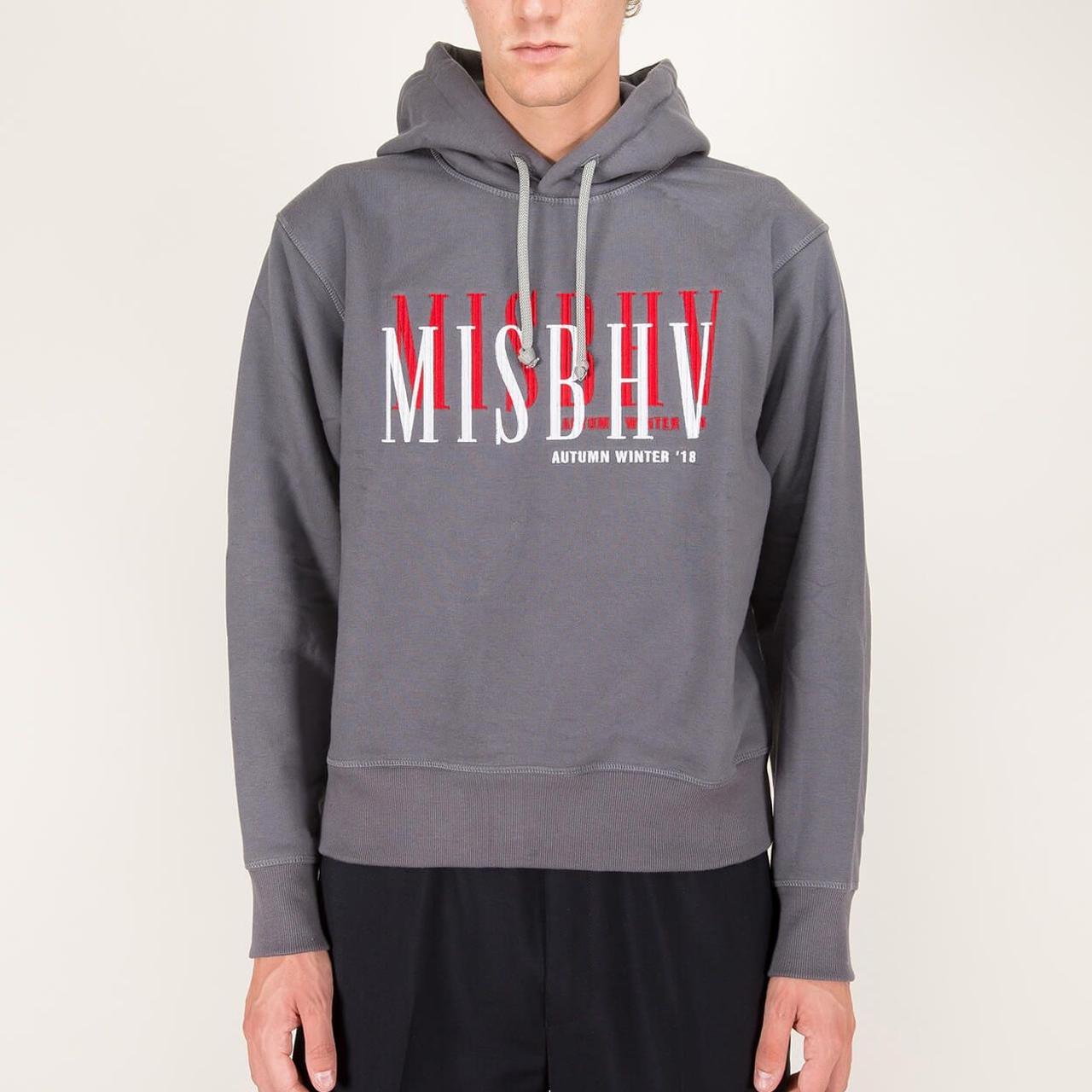 #Misbhv 2018 season, worn once, bought in Paris - Depop