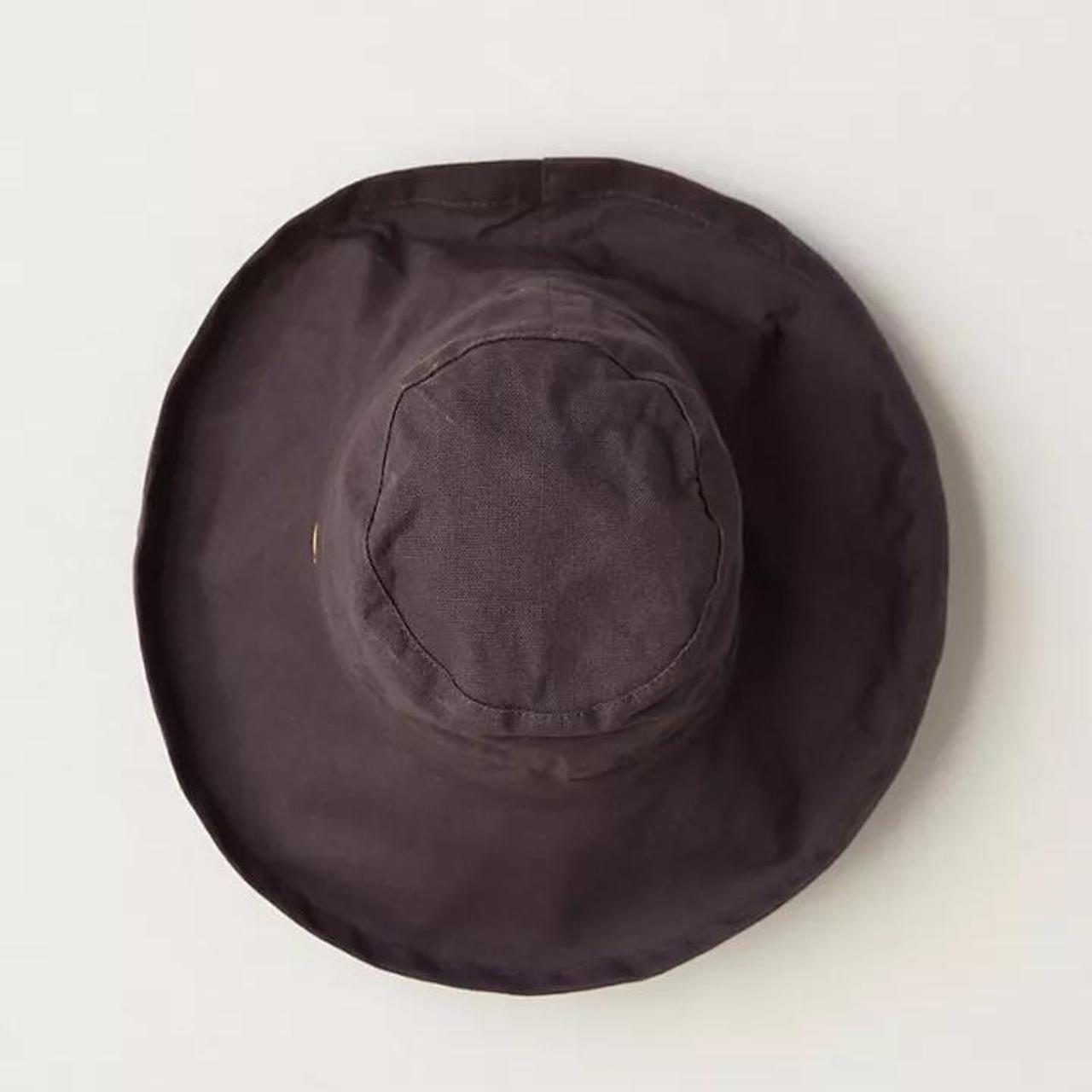 Product Image 2 - Cotton grey widebrim bucket hat


#buckethat