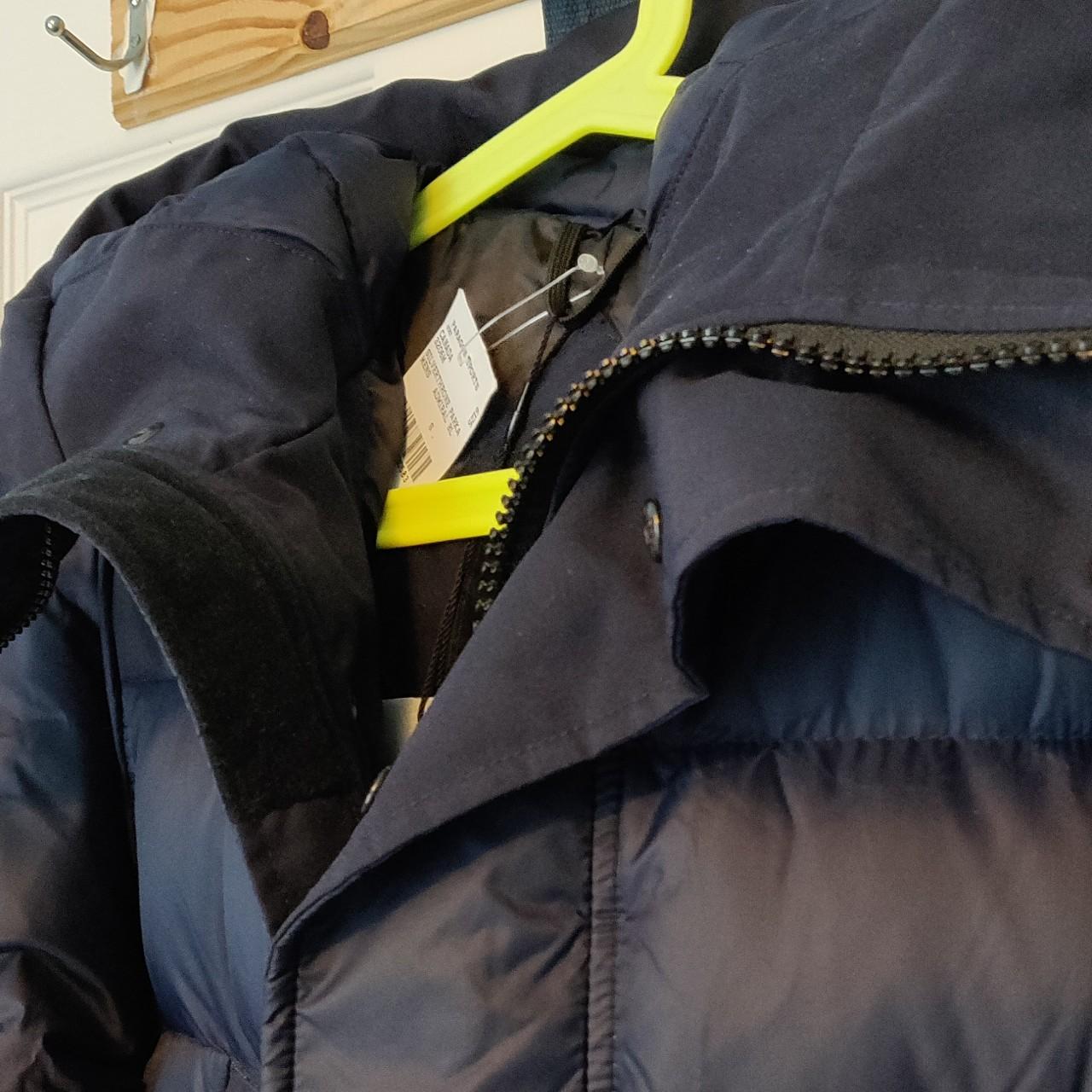 Canada goose outlet silverthorne review