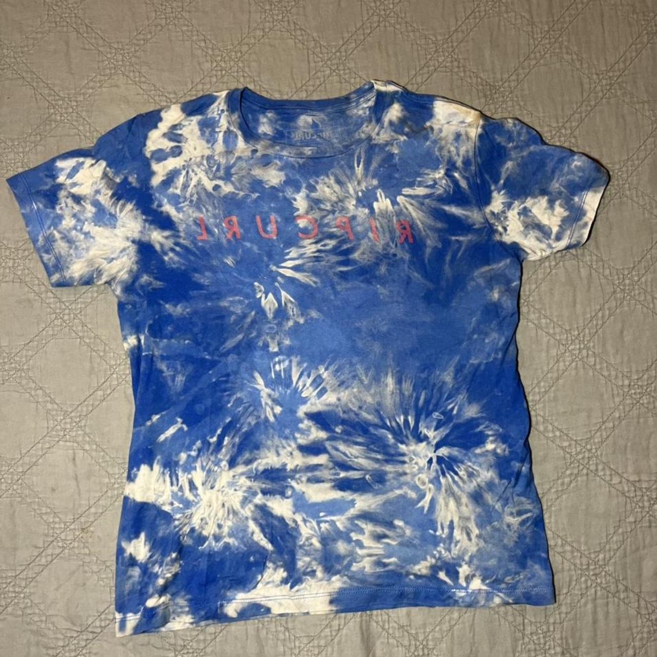 RIP CURL early 2000s tee! - Depop