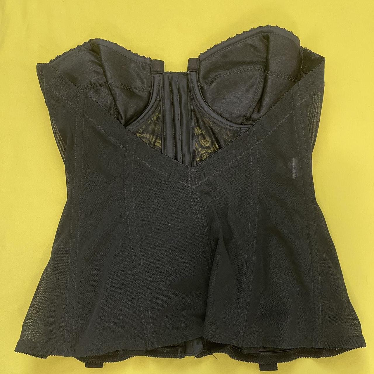 Product Image 4 - Frederick’s of Hollywood Corset Top