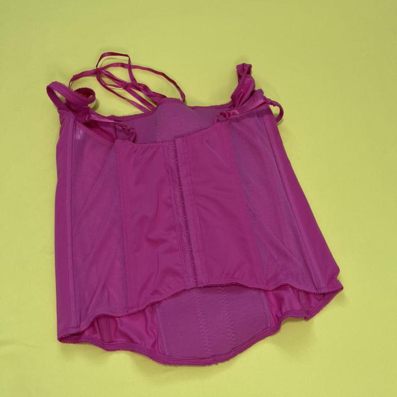 Product Image 3 - Princess Pink Bustier 

#bustier #pink