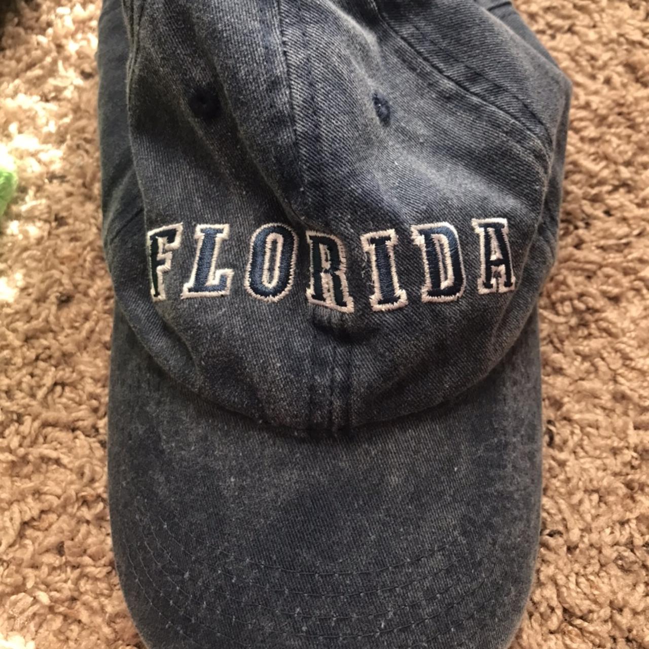 Baseball cap bundle. Florida cap, Dallas, Texas... Depop