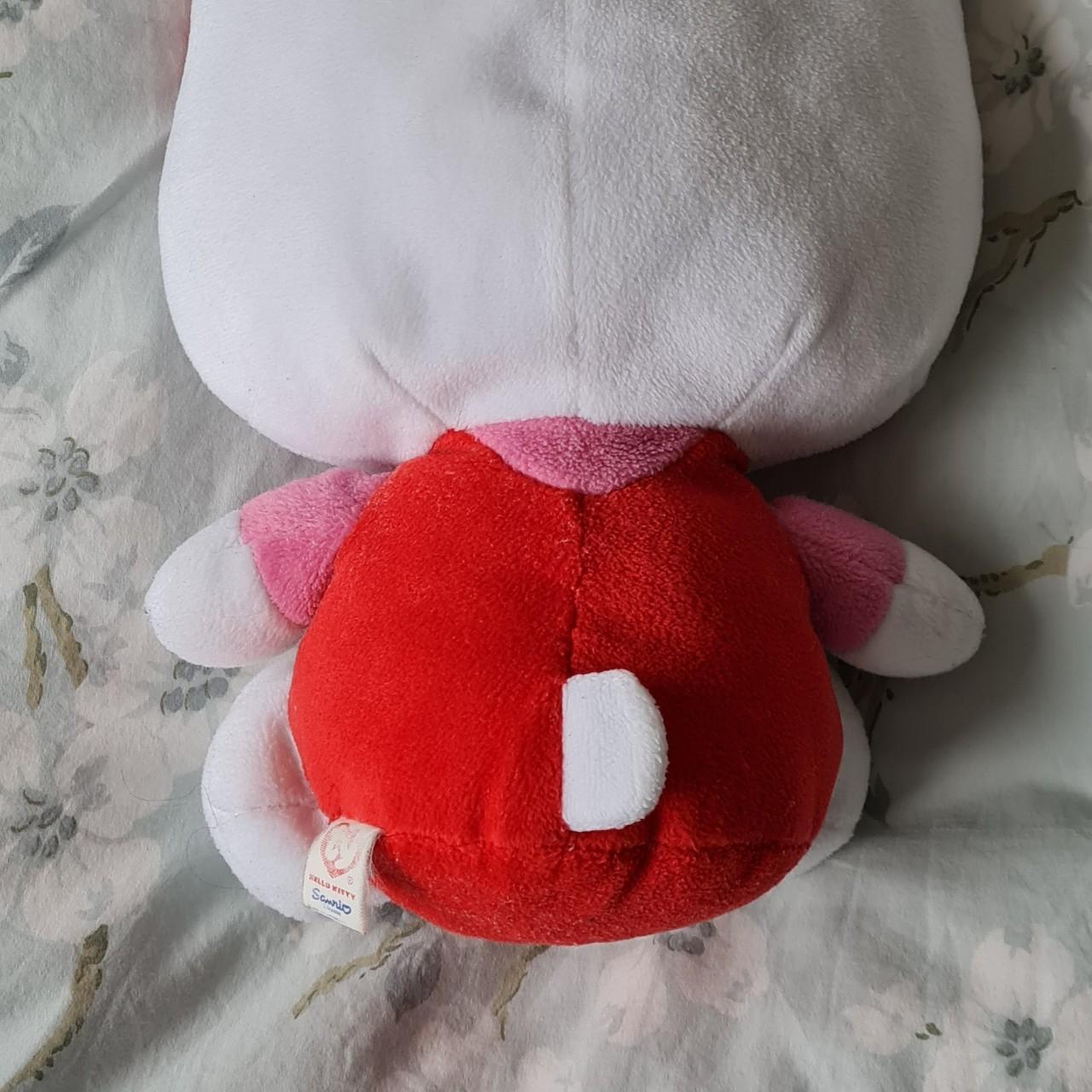 TY Hello Kitty plush toy Very good condition,... - Depop