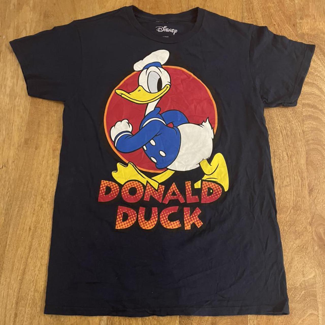 Disney Men's multi T-shirt | Depop