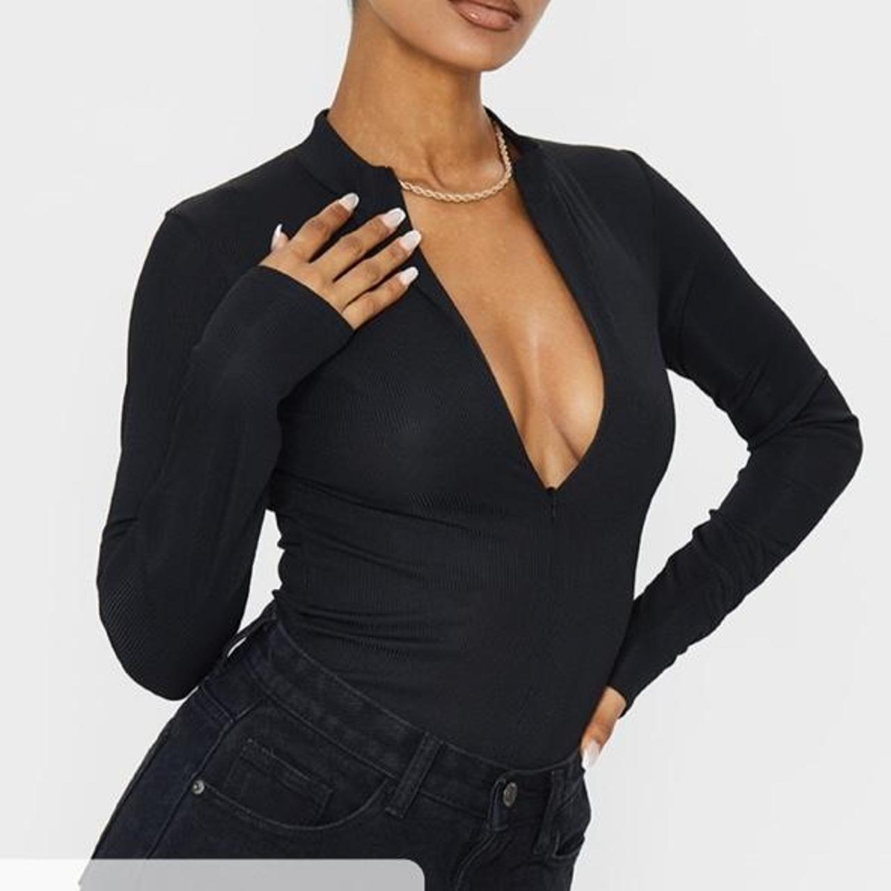 plt bodysuit