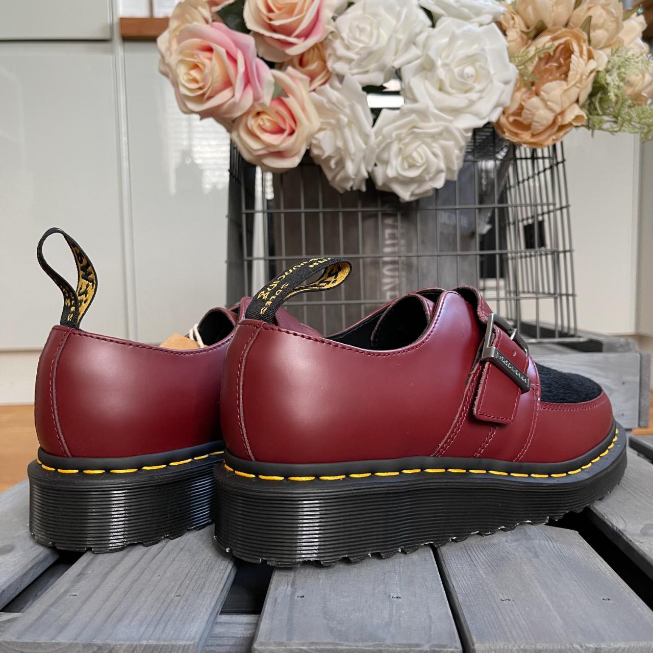 ramsey ii dr martens