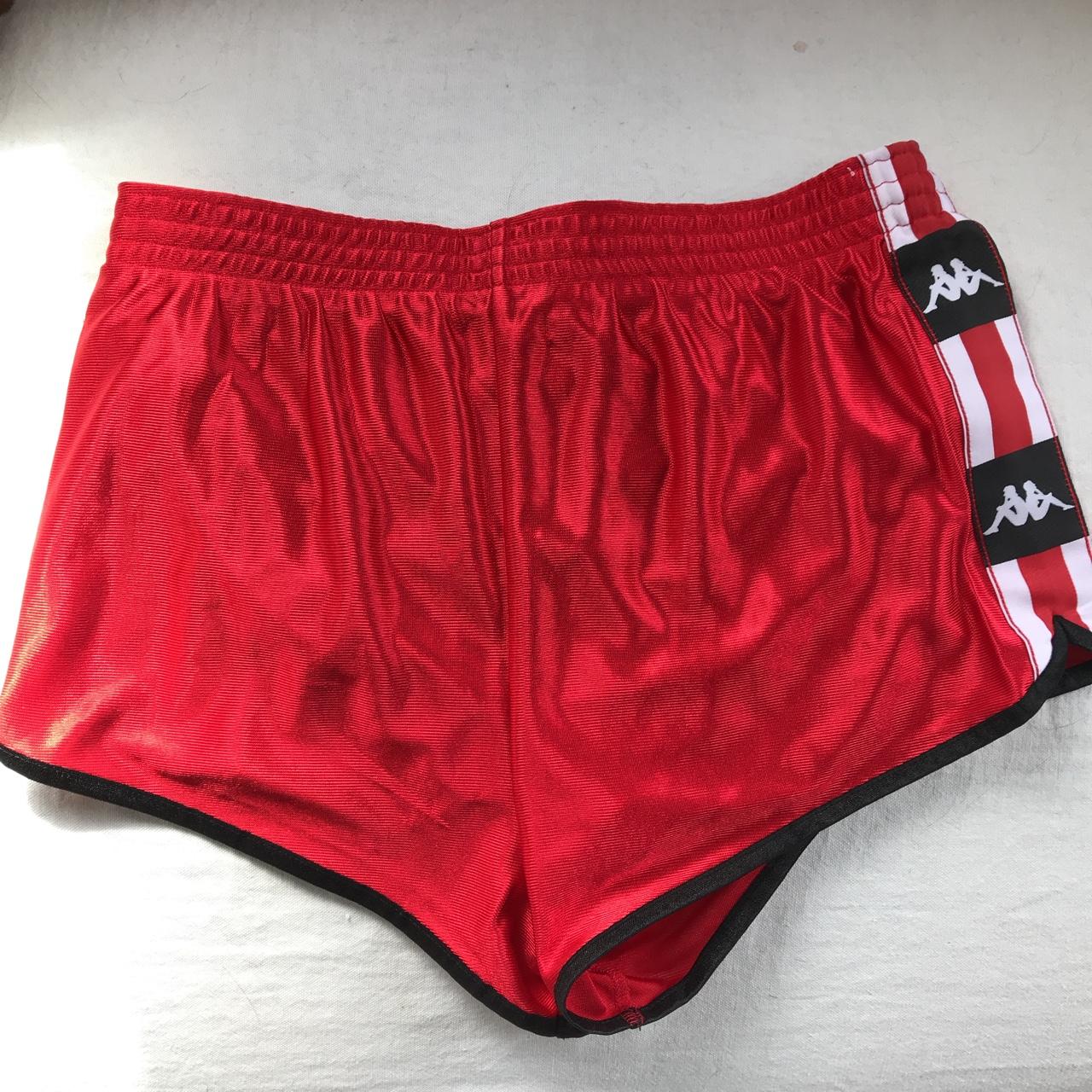 Gosha rubchinskiy clearance adidas shorts