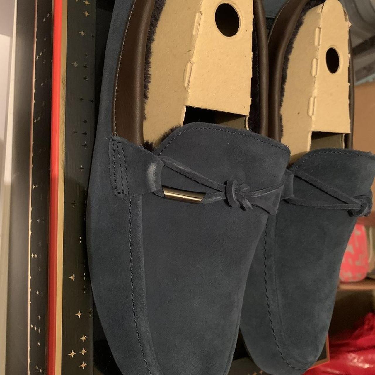 ted baker slippers bunny