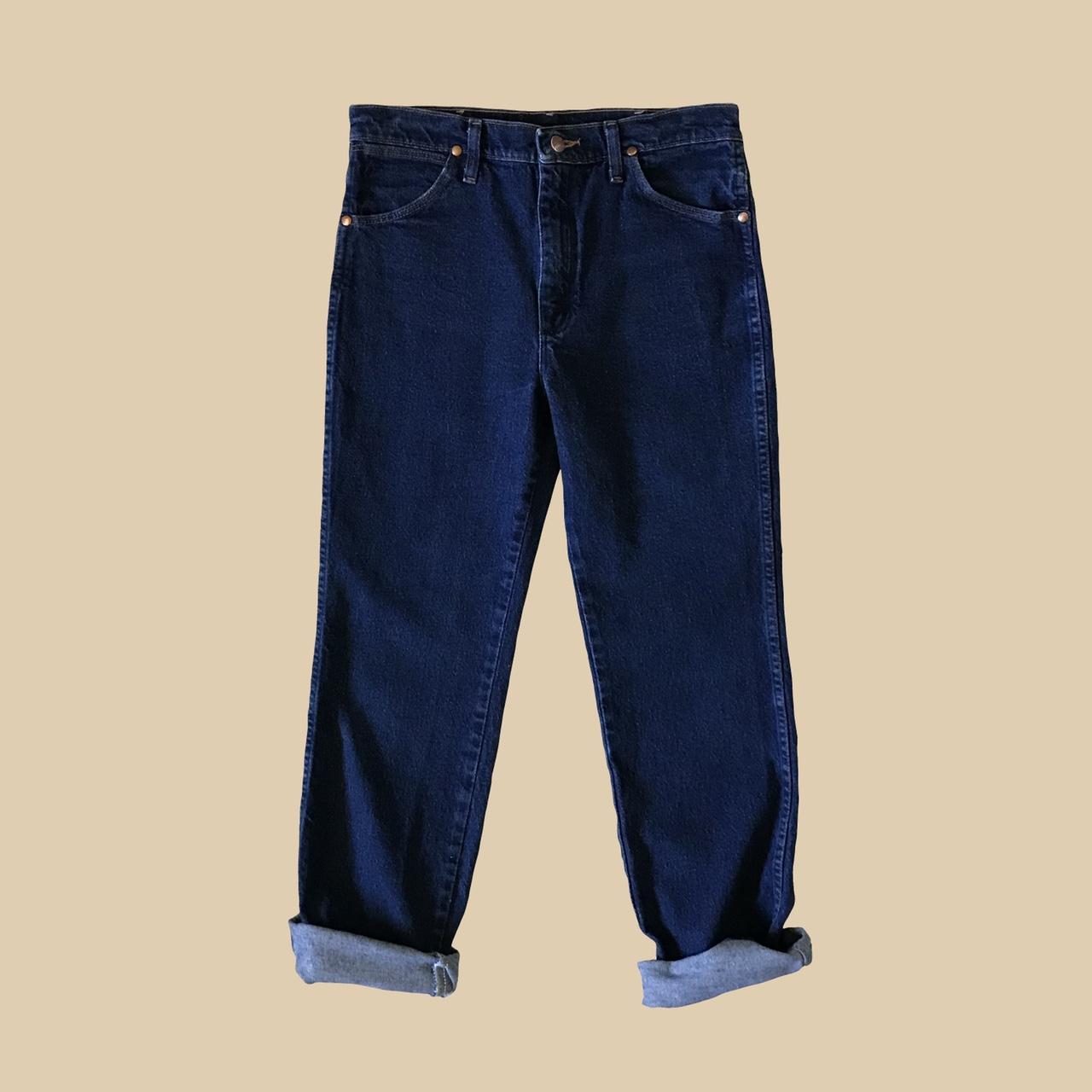 boscov's wrangler jeans