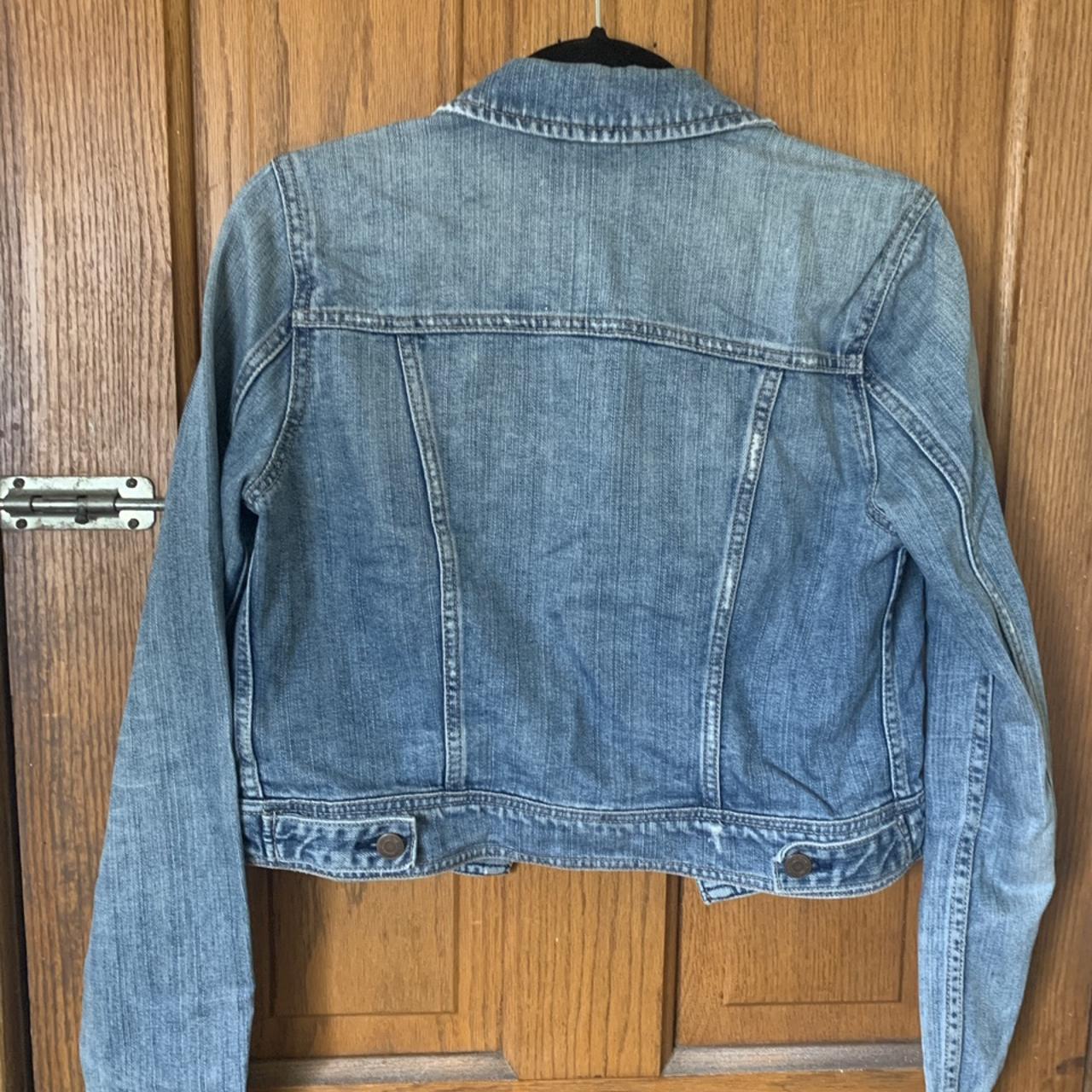 American Eagle Outfitters Women's Jacket | Depop