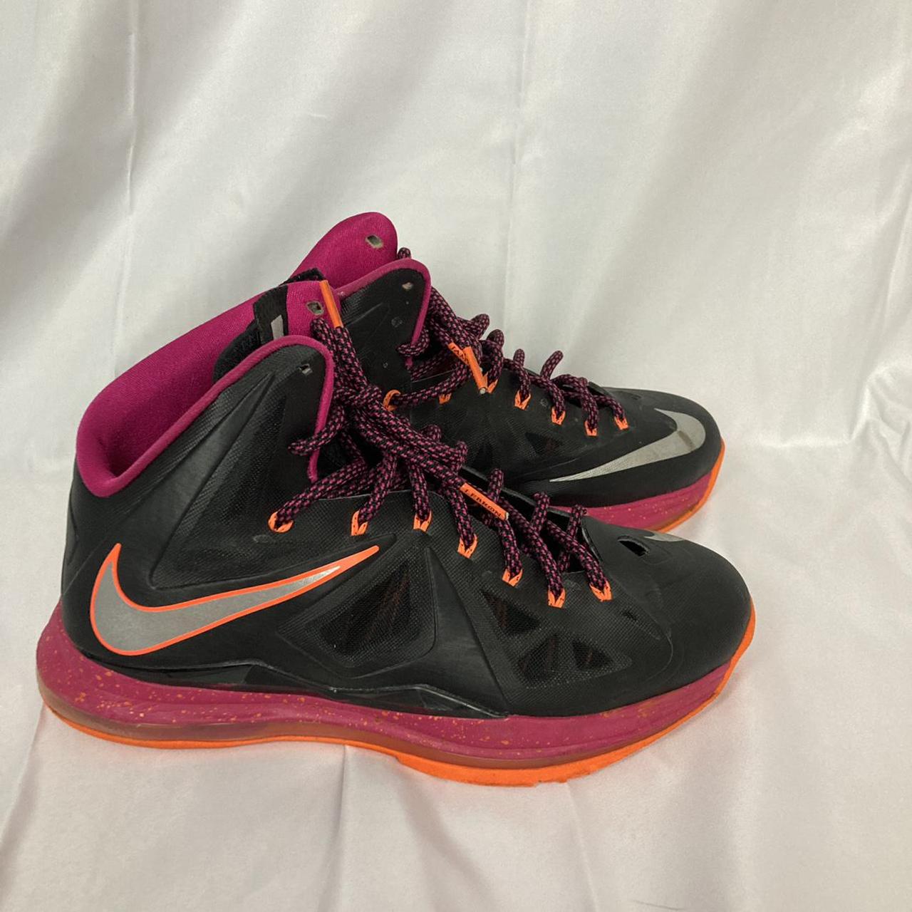 floridian lebron 10