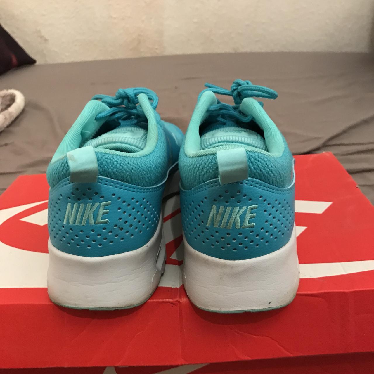 Nike thea tiffany on sale blue