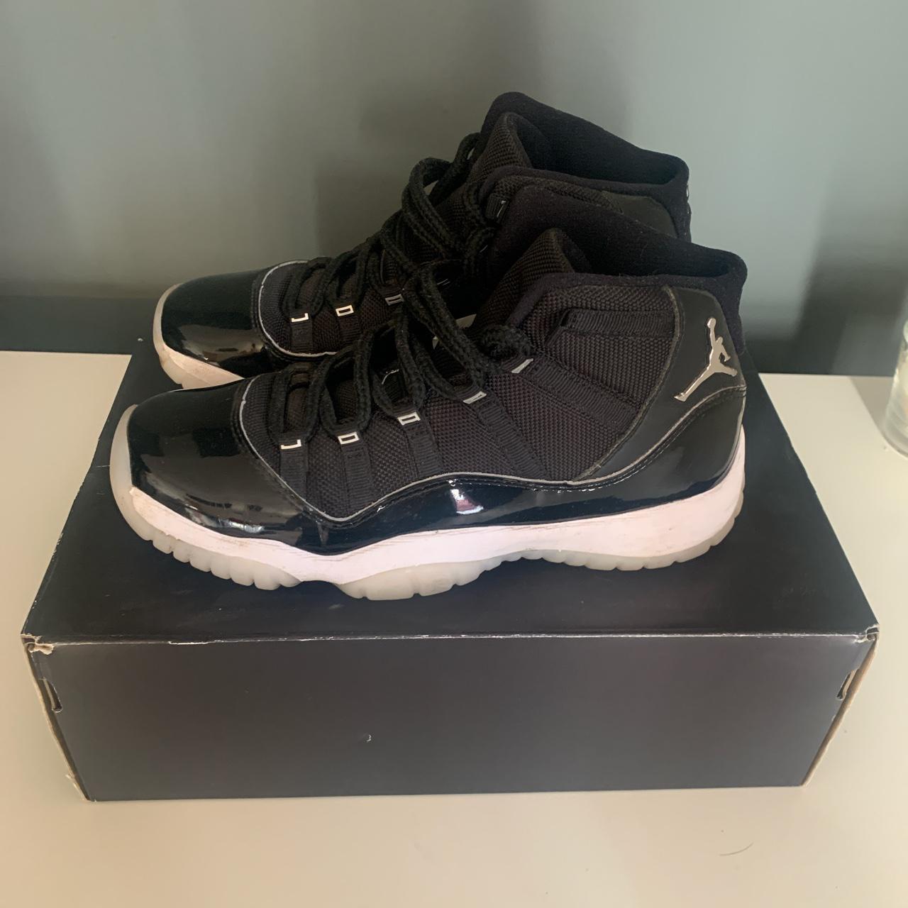 jordan 11 25th anniversary women's