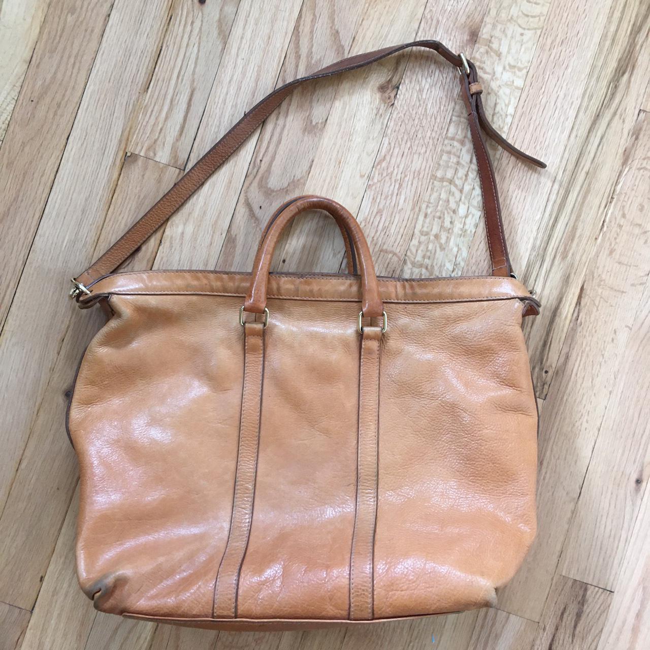 Bimba Y Lola bag. Never used. Perfect condition. - Depop
