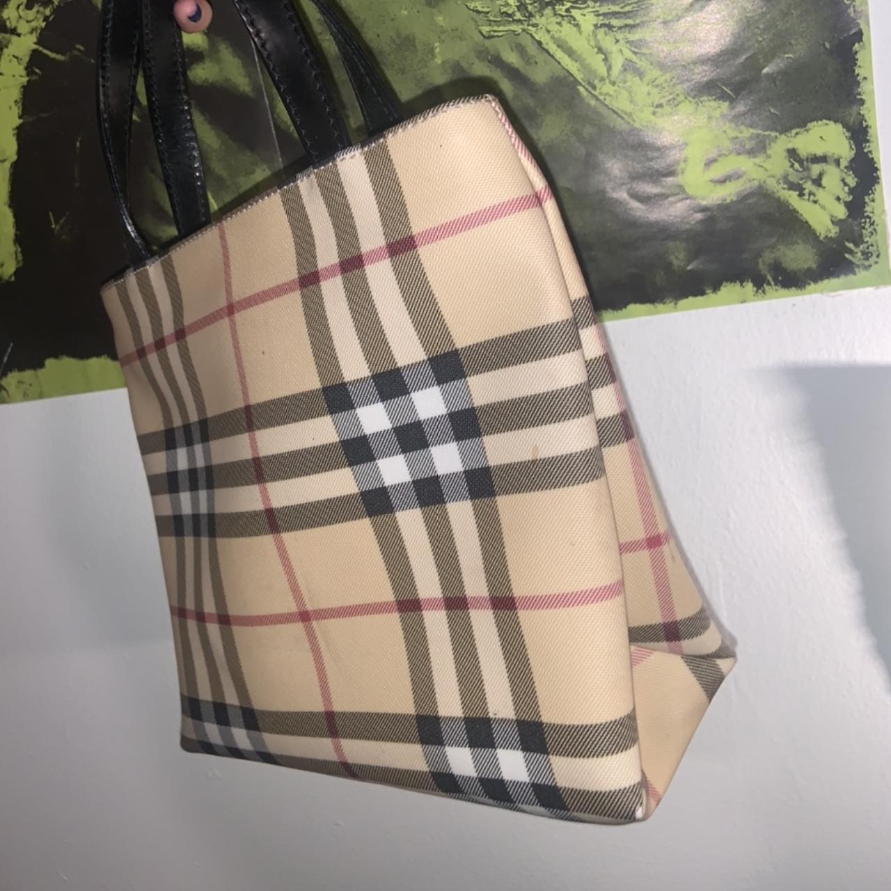 Burberry | Bags | Authentic Burberry Small Purse Like New | Poshmark