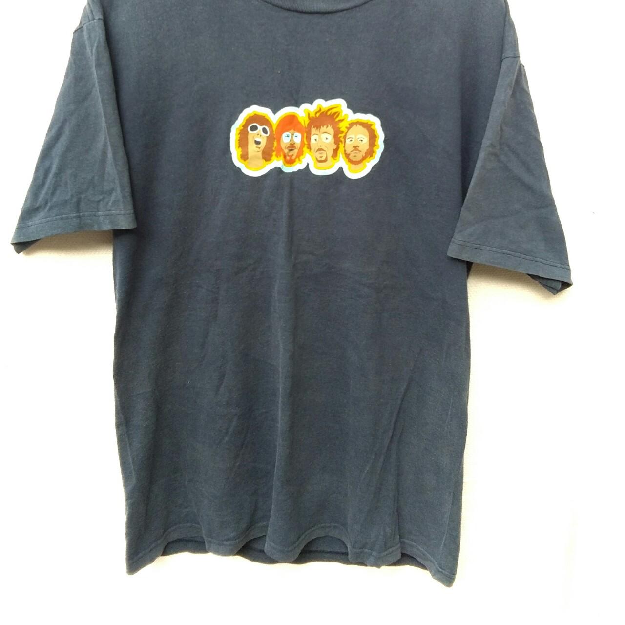 🔥🔥Free Shipping🔥🔥 Phish NYE 2000' Tour Big Cypress | Depop